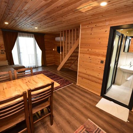 İrbeç Apart&Bungalow Demre Dış mekan fotoğraf