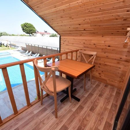 İrbeç Apart&Bungalow Demre Dış mekan fotoğraf