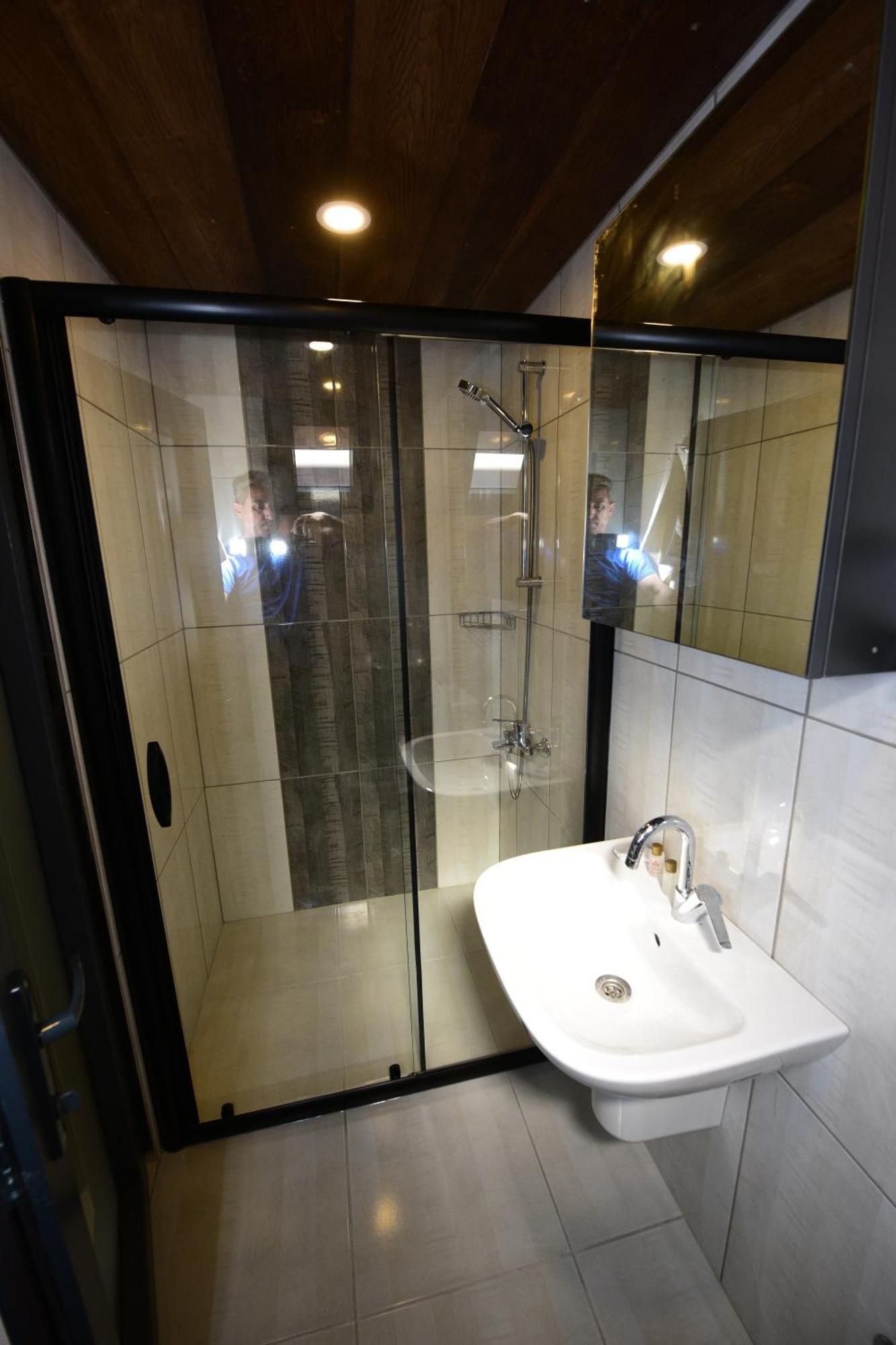 İrbeç Apart&Bungalow Demre Oda fotoğraf
