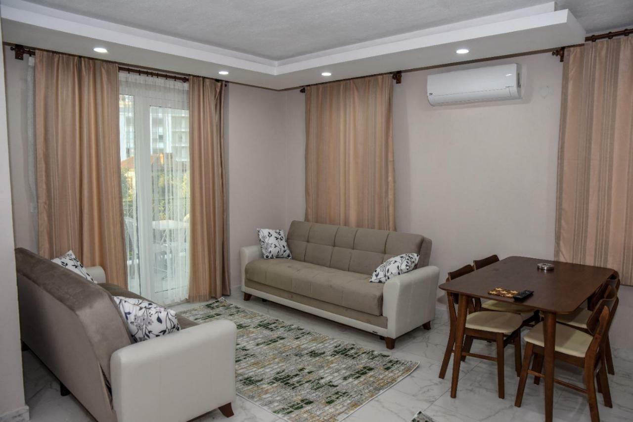 İrbeç Apart&Bungalow Demre Dış mekan fotoğraf