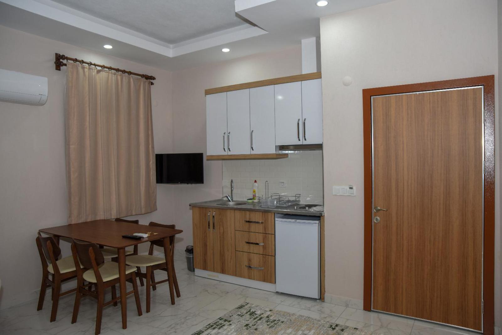 İrbeç Apart&Bungalow Demre Dış mekan fotoğraf